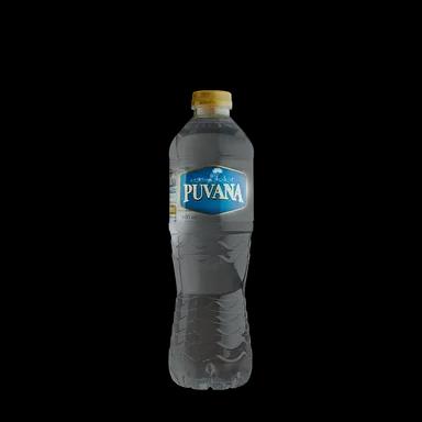 Mineral Water
